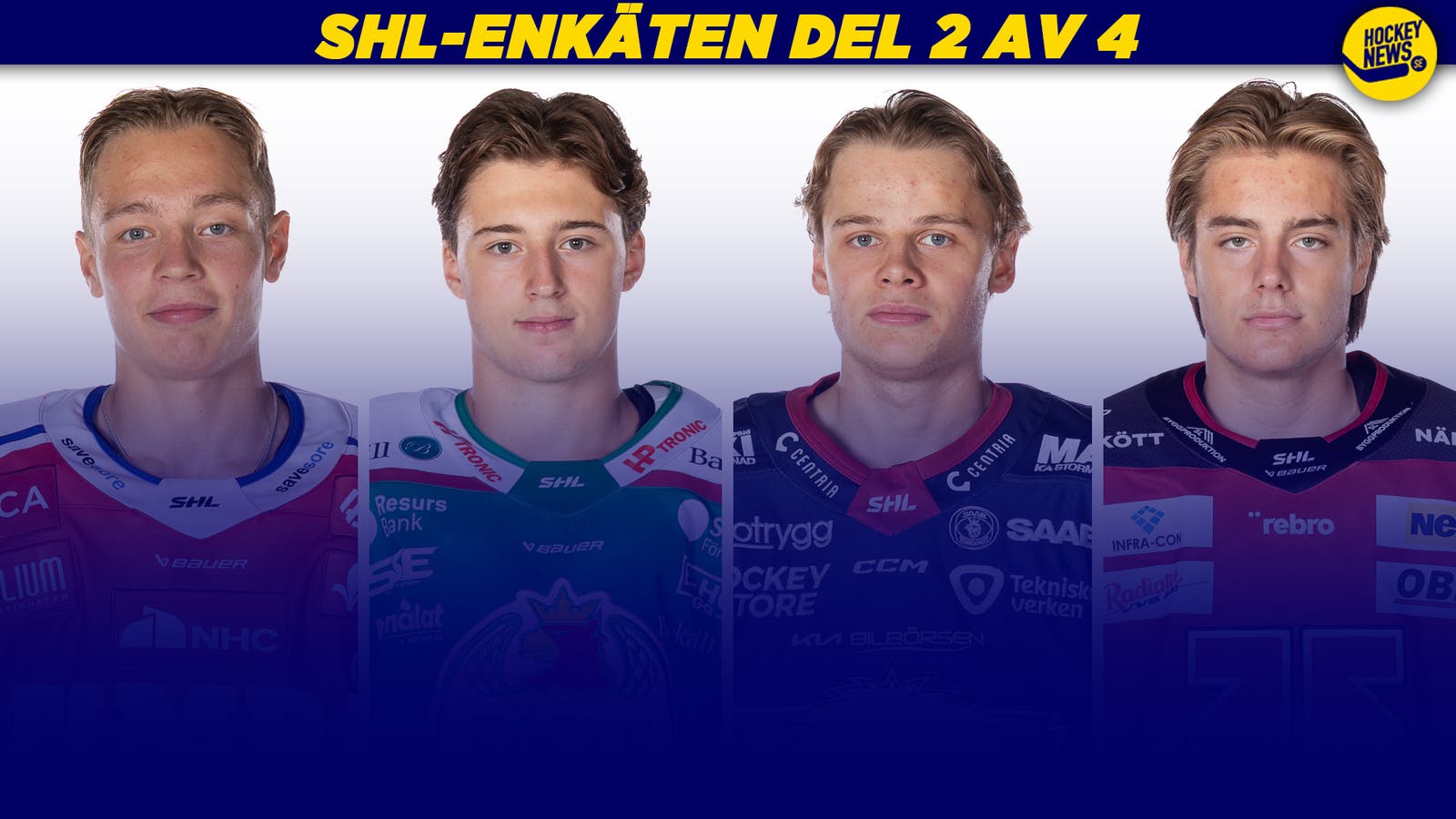 (24593) SHL-juniorer