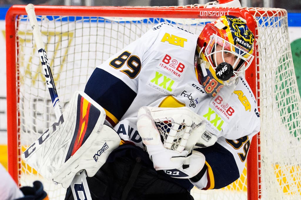 (11867) Niklas Svedberg/Rögle-DIF