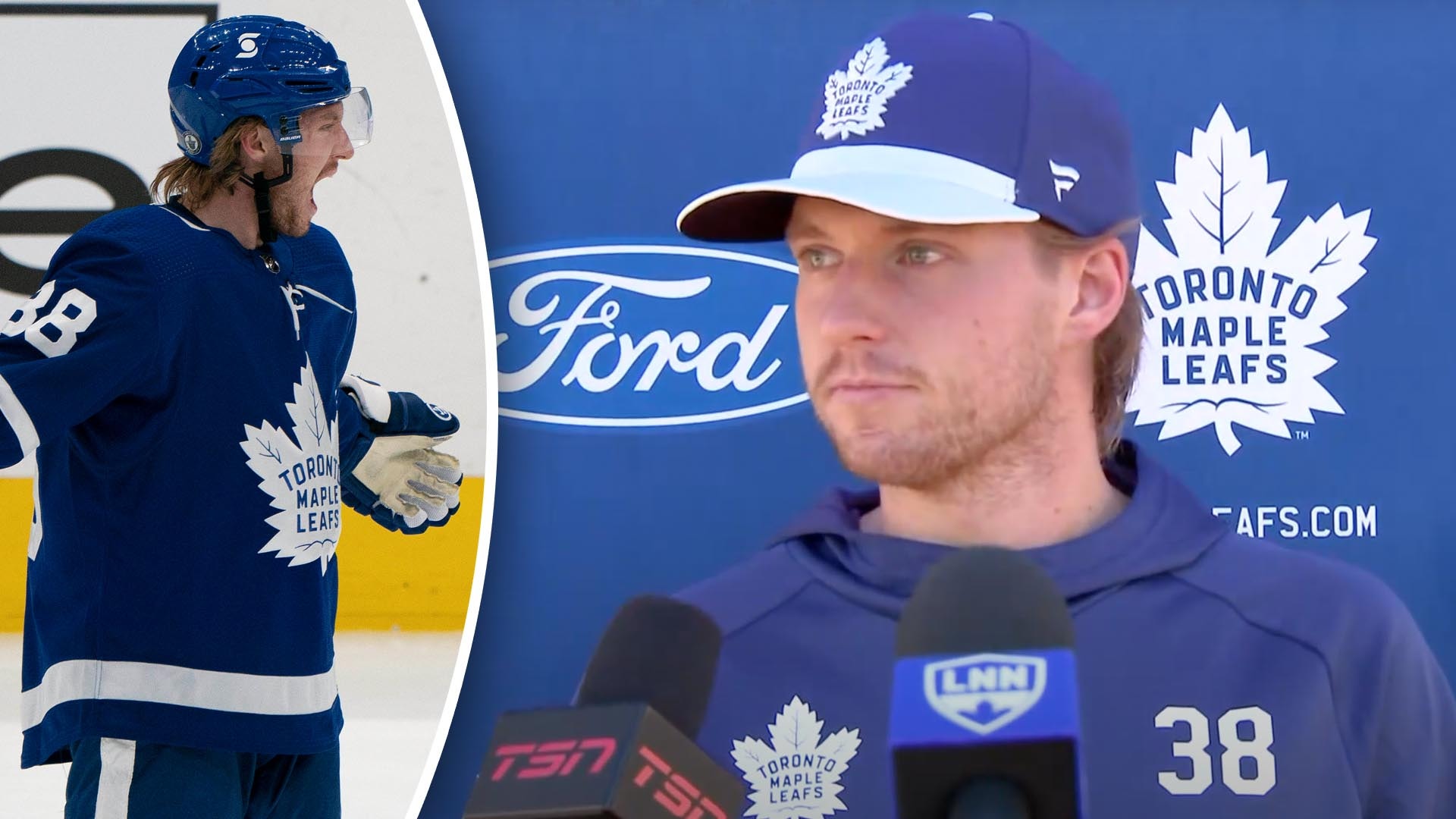 Bildbyrån / Toronto Maple Leafs