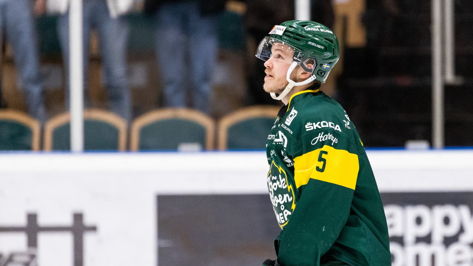 (23236) Jesper Lindgren / Björklöven