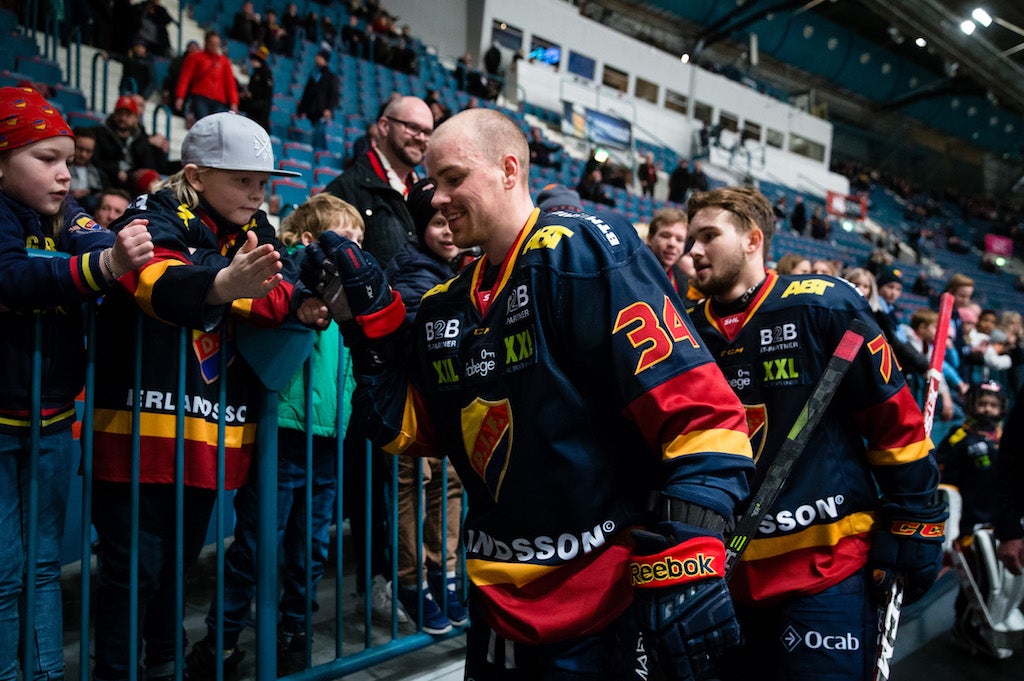 Andreas Sandström/Bildbyrån