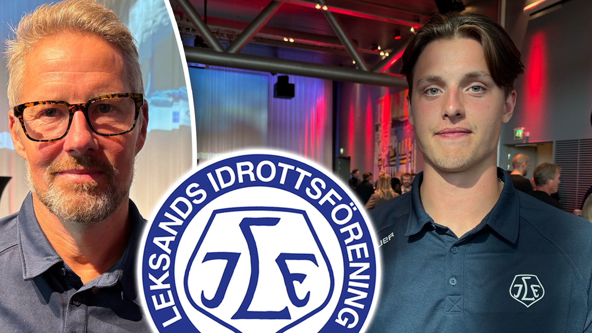 Foto: Andreas Hanson