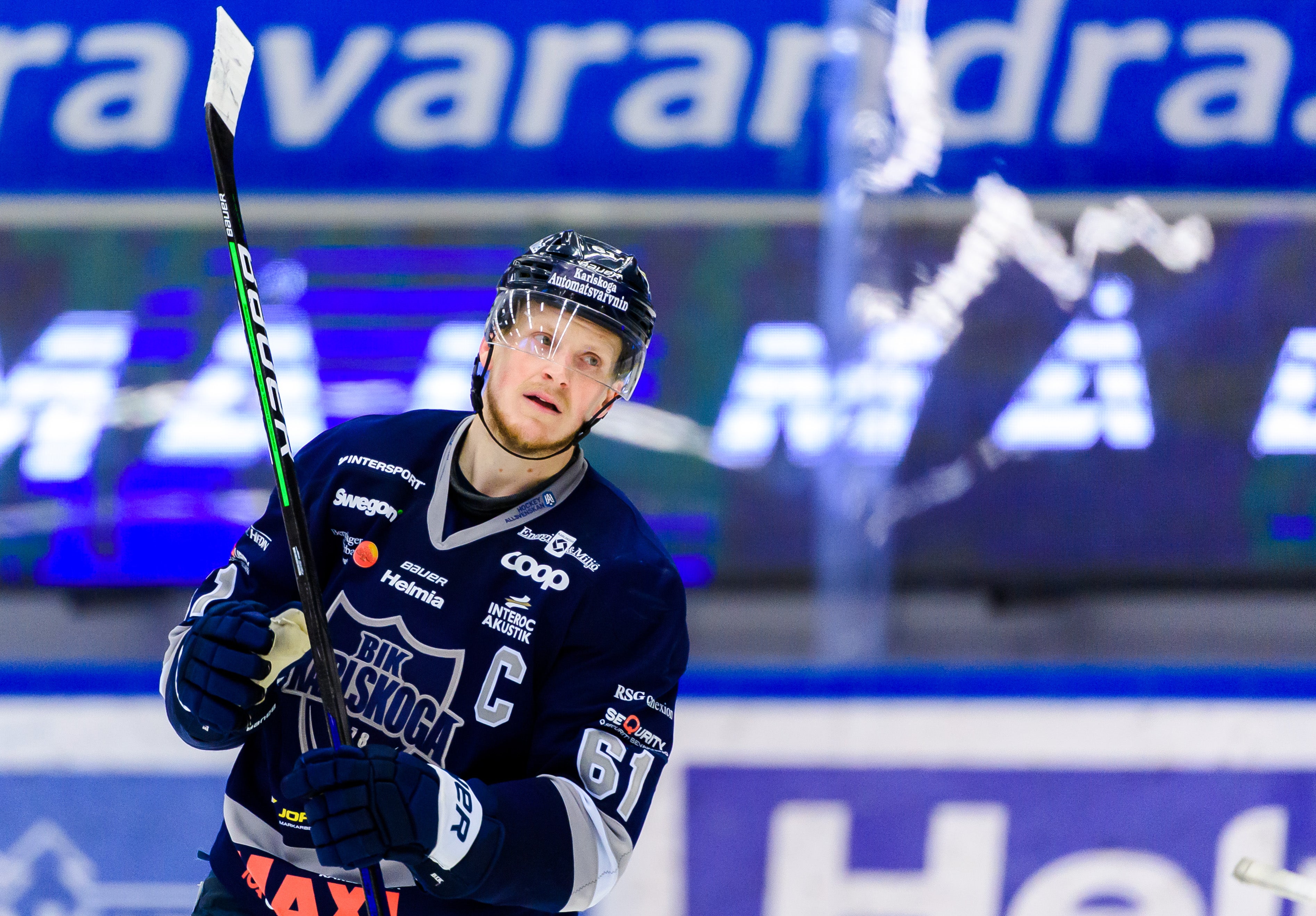 Fredrik Karlsson/Bildbyrån