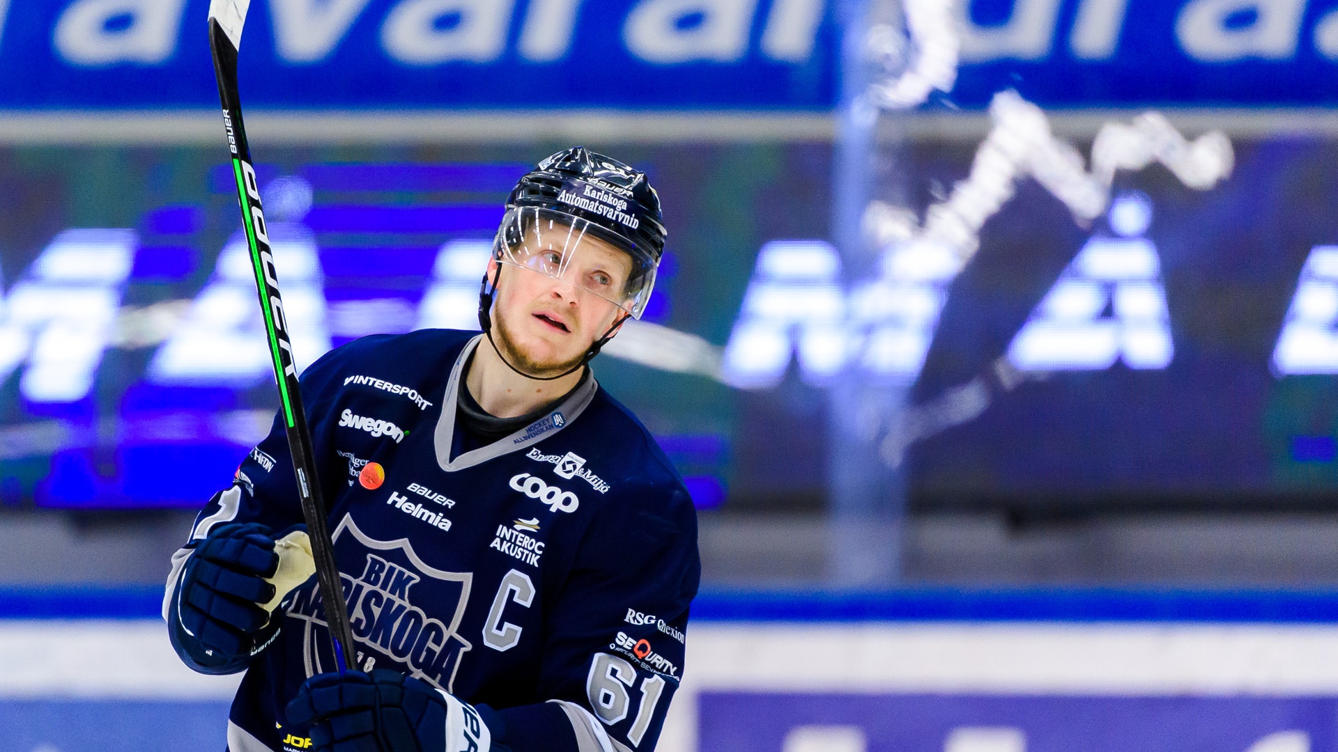 Fredrik Karlsson/Bildbyrån