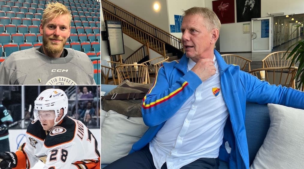 Wikegård Hellberg Lindström