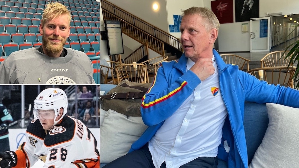 Foto: Mattias Ek och Bildbyrån