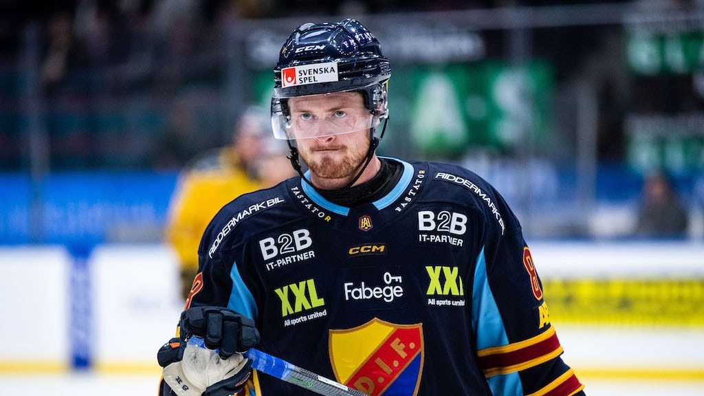 (24958) Linus Arnesson Djurgården