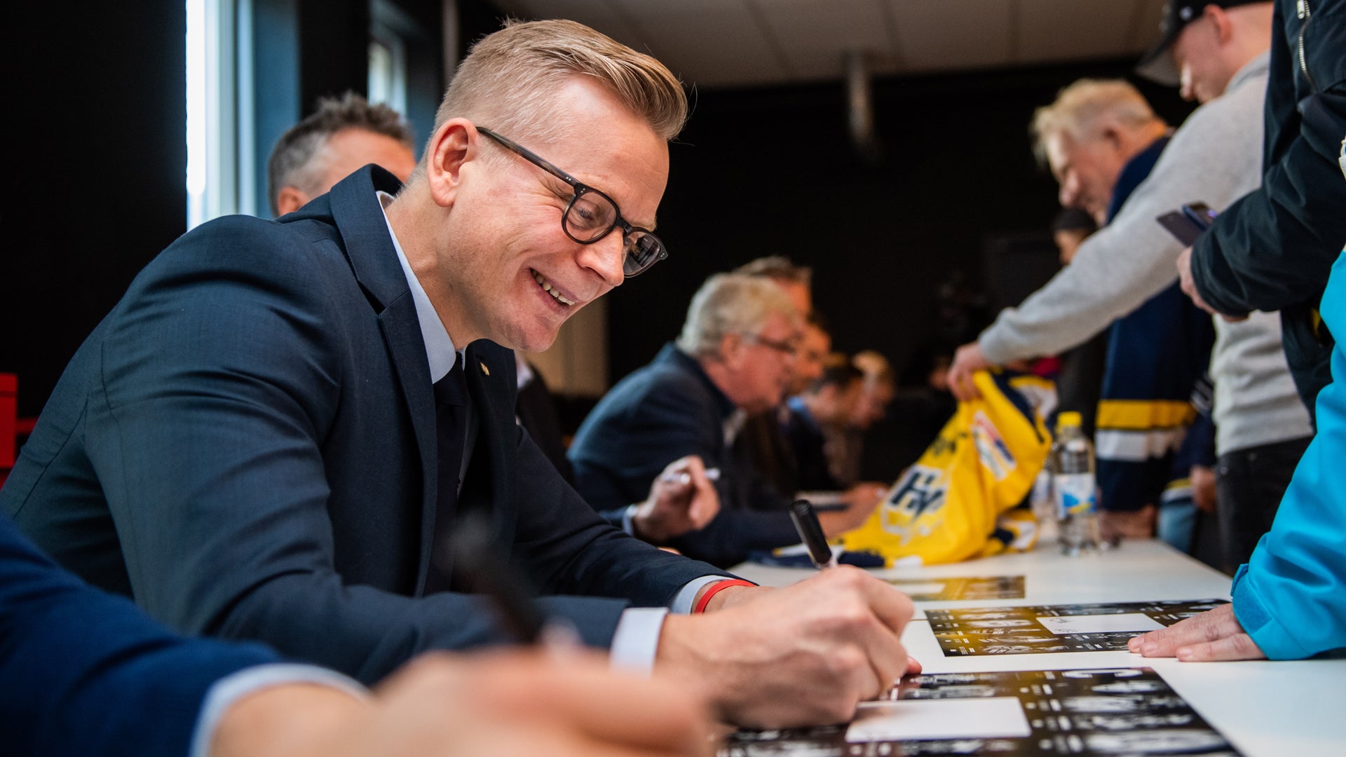 Mathias Bergeld/Bildbyrån