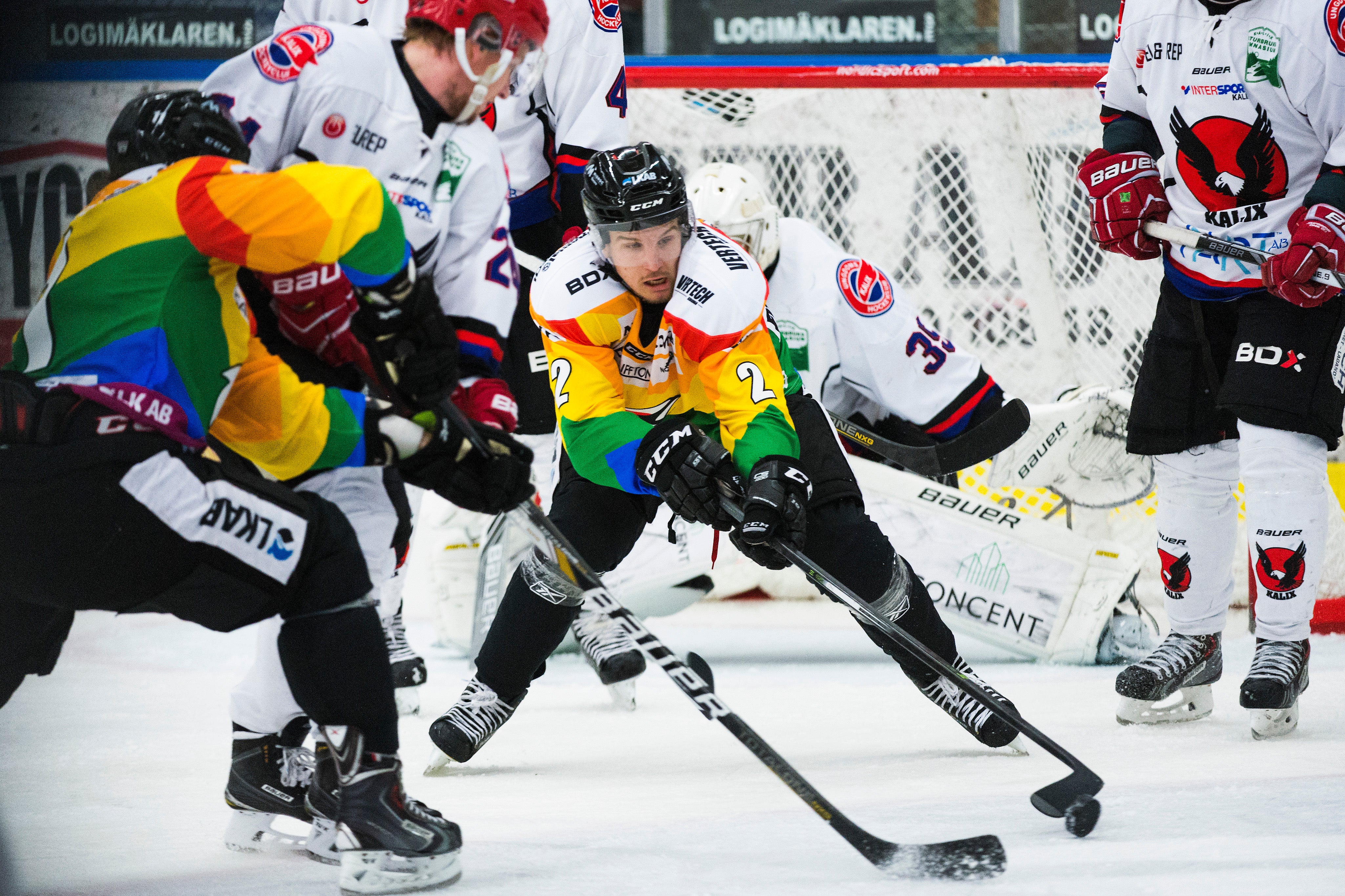 (14611) Oskar Fredriksson