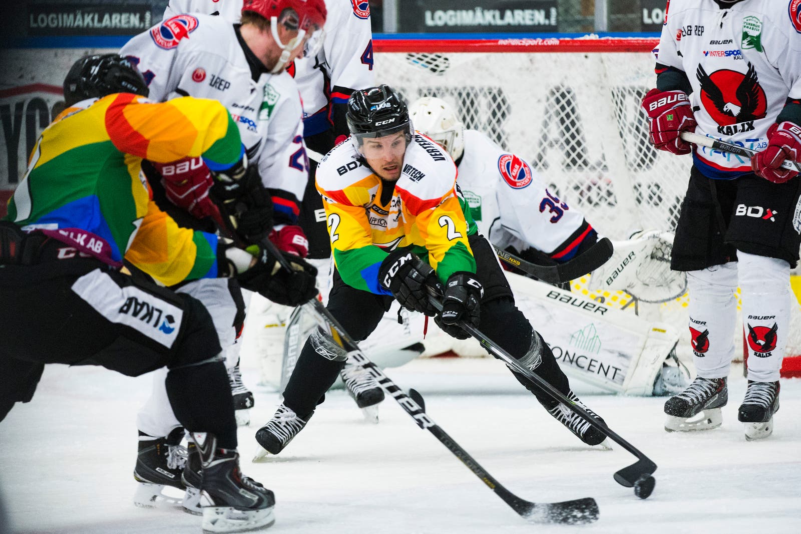 (14611) Oskar Fredriksson