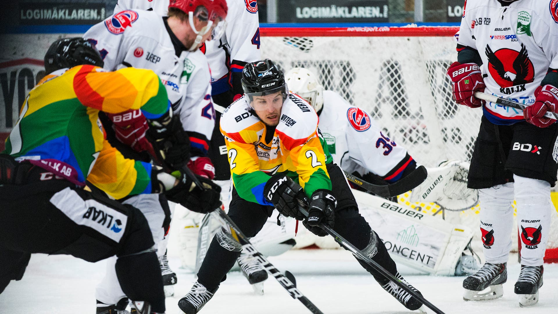 (14611) Oskar Fredriksson