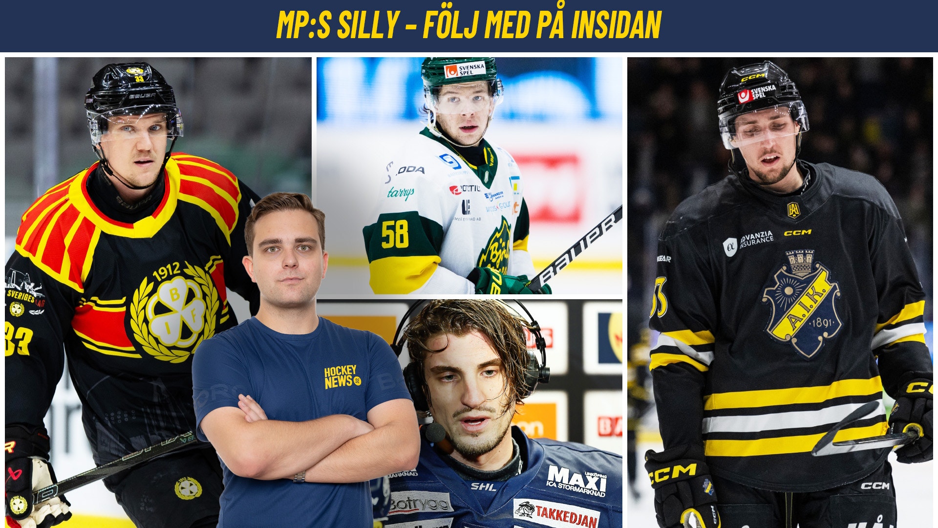 Foto: Bildbyrån