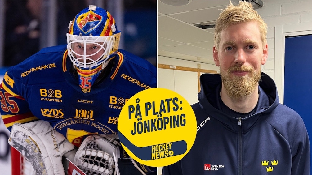 Foto: Bildbyrån och Mattias Ek