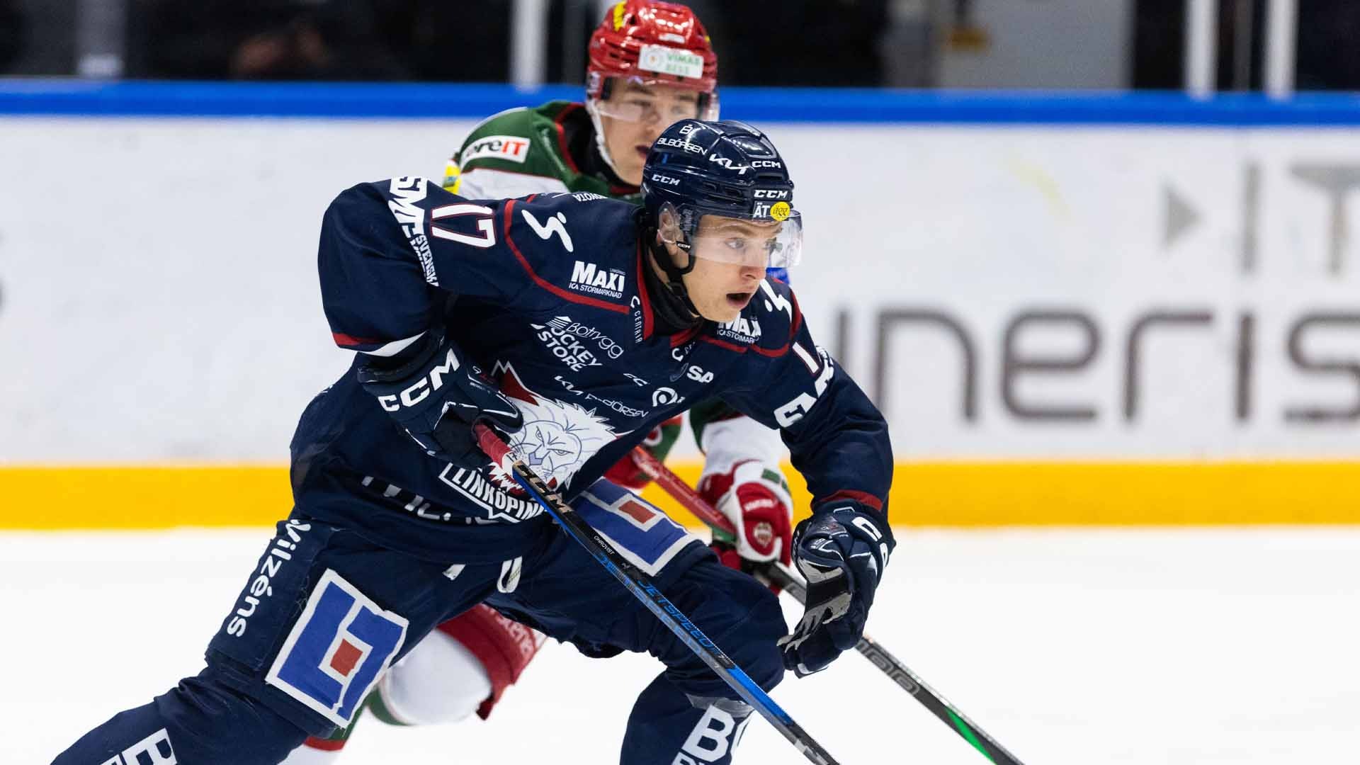Foto: Bildbyrån