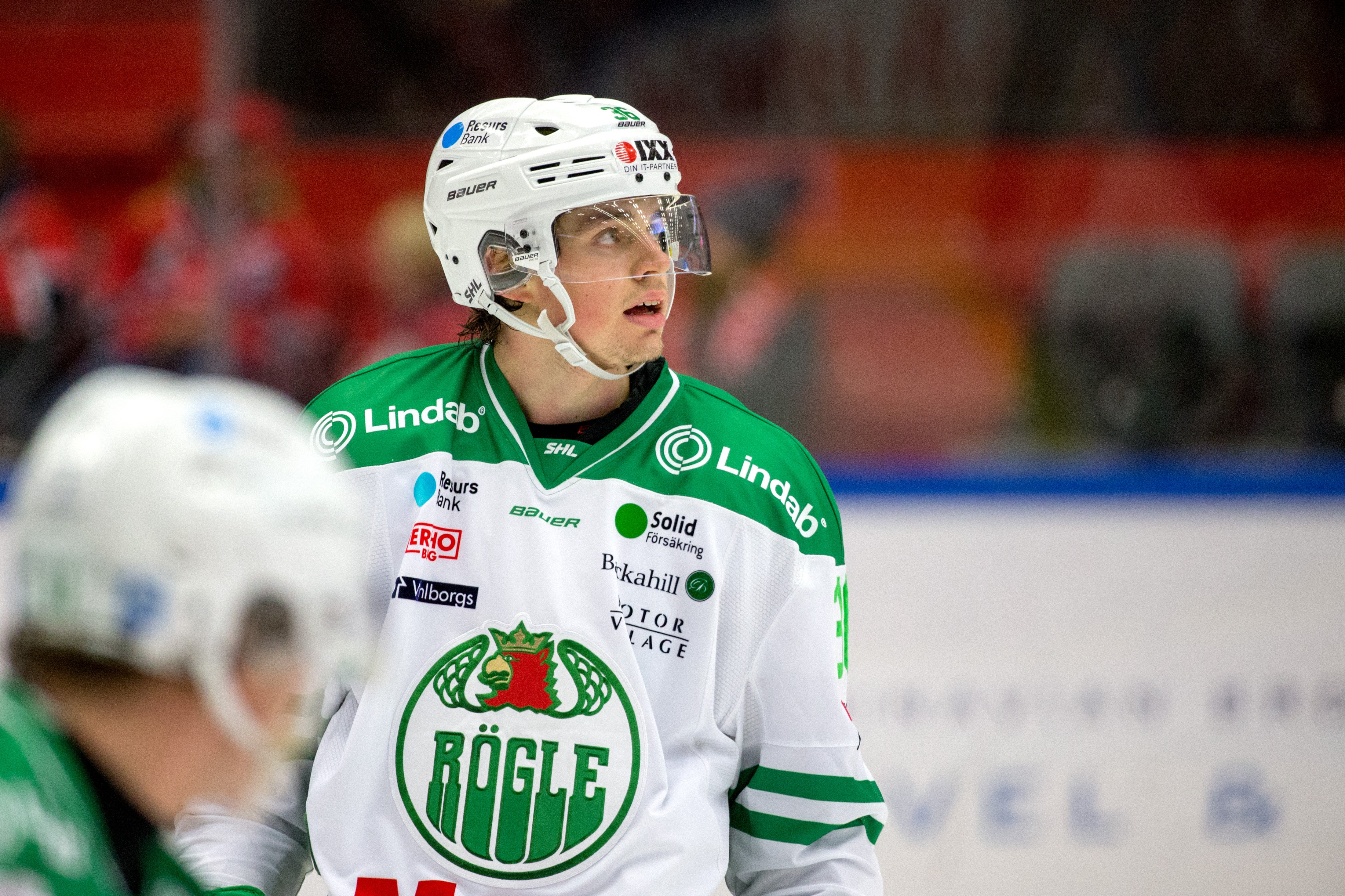 Johan Bernström/Bildbyrån
