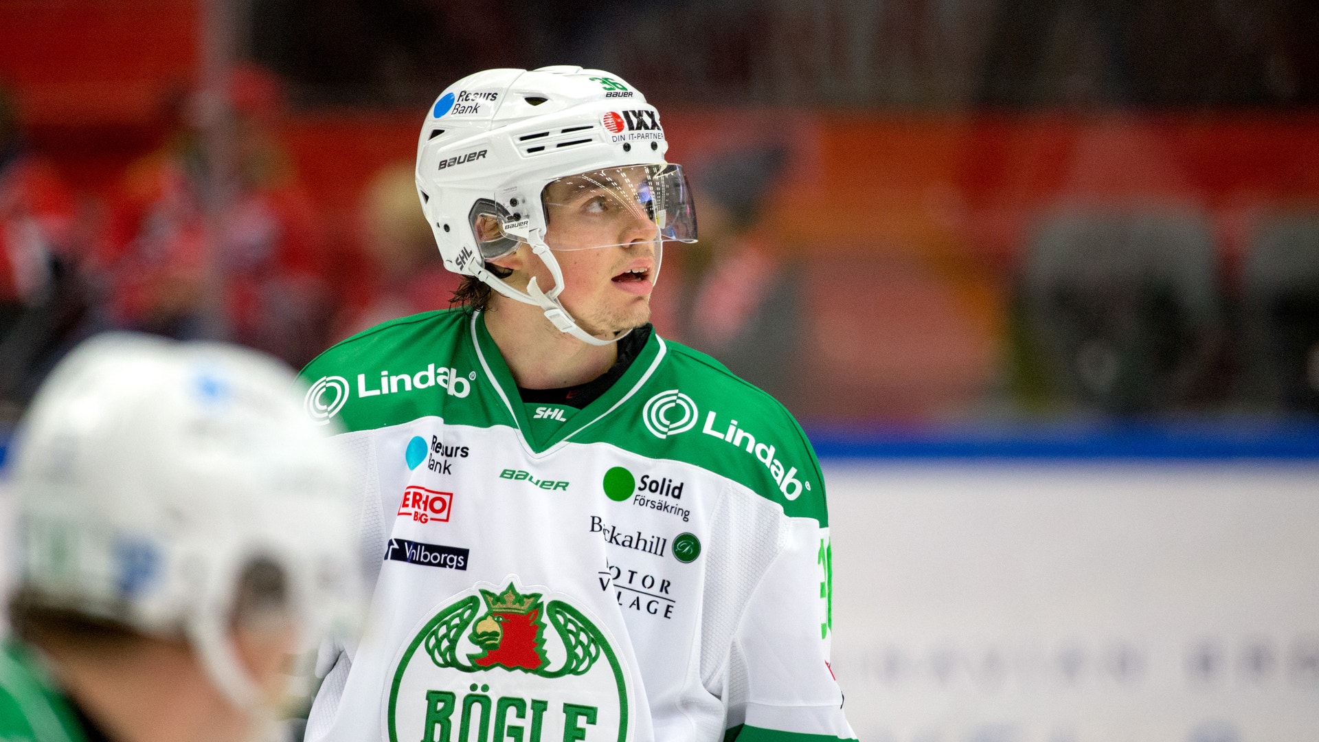 Johan Bernström/Bildbyrån