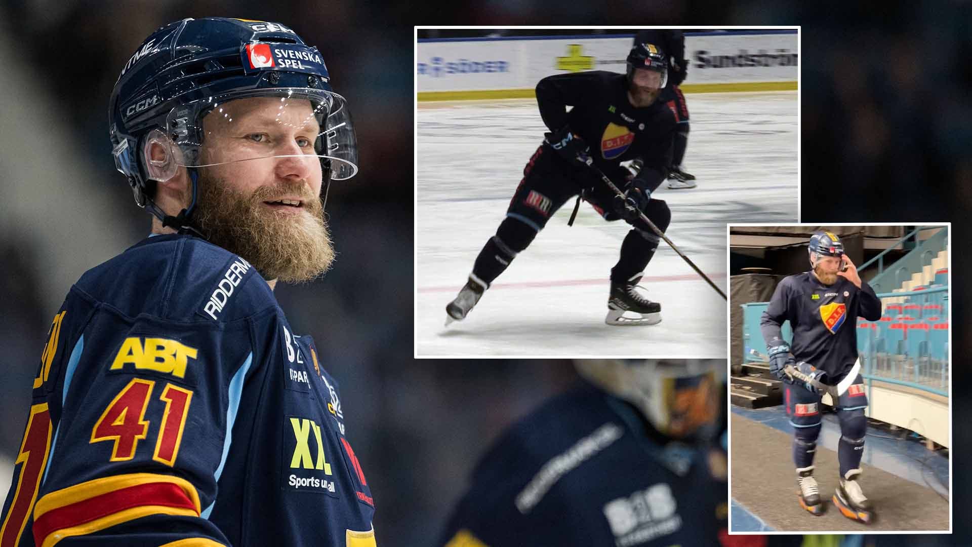 Patrick Thoresen