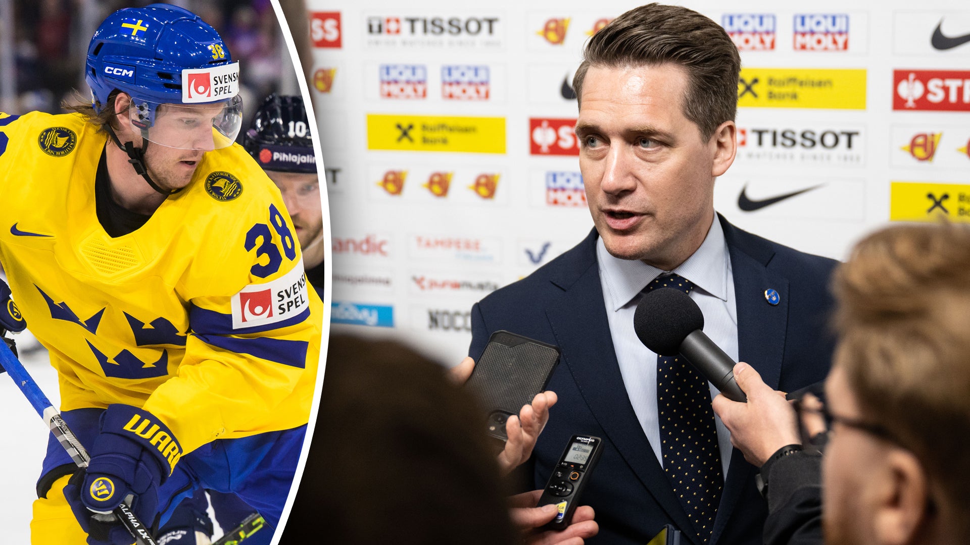 (28124) Rasmus Sandin-Sam Hallam