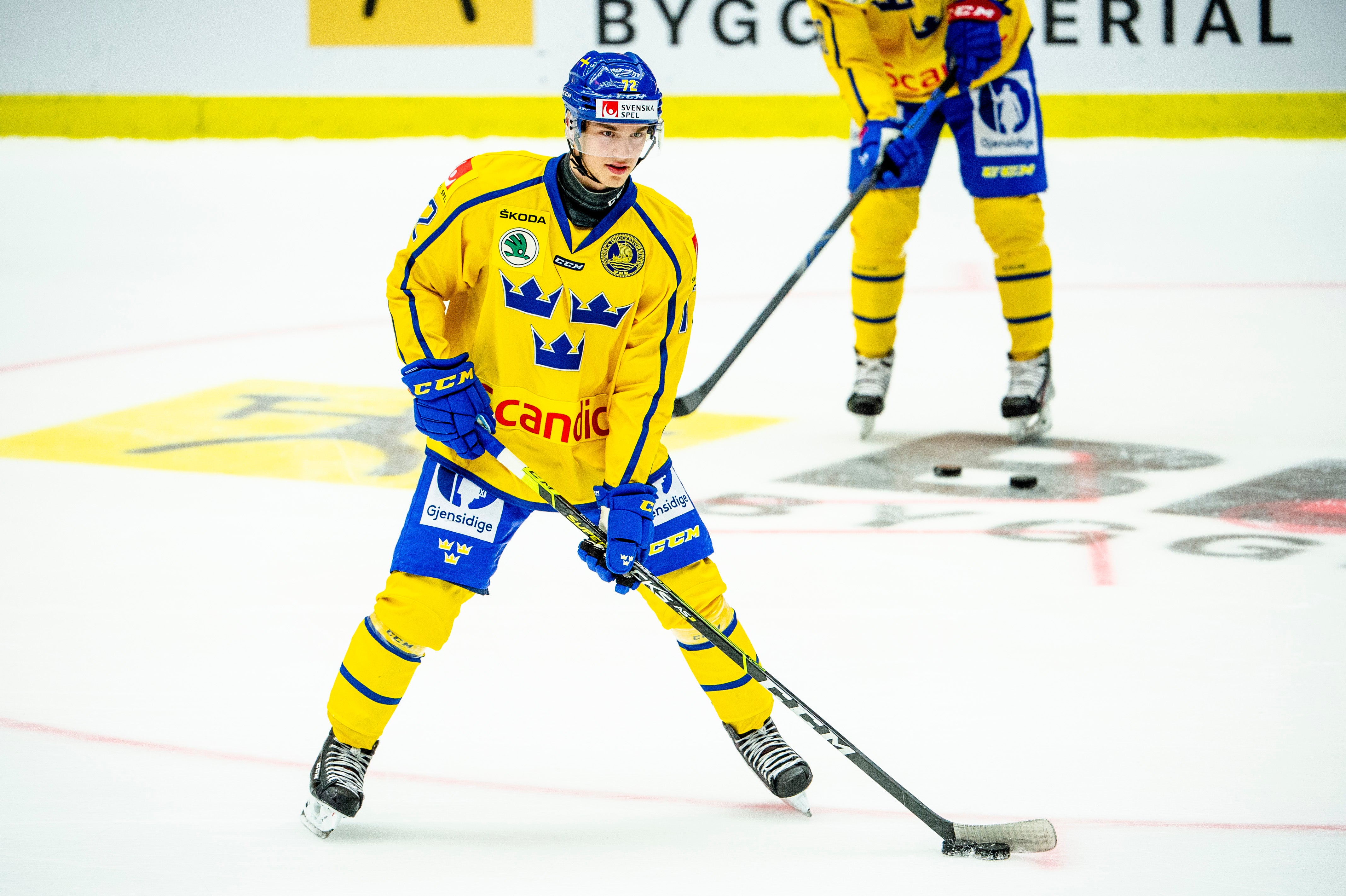 (19577) William Eklund