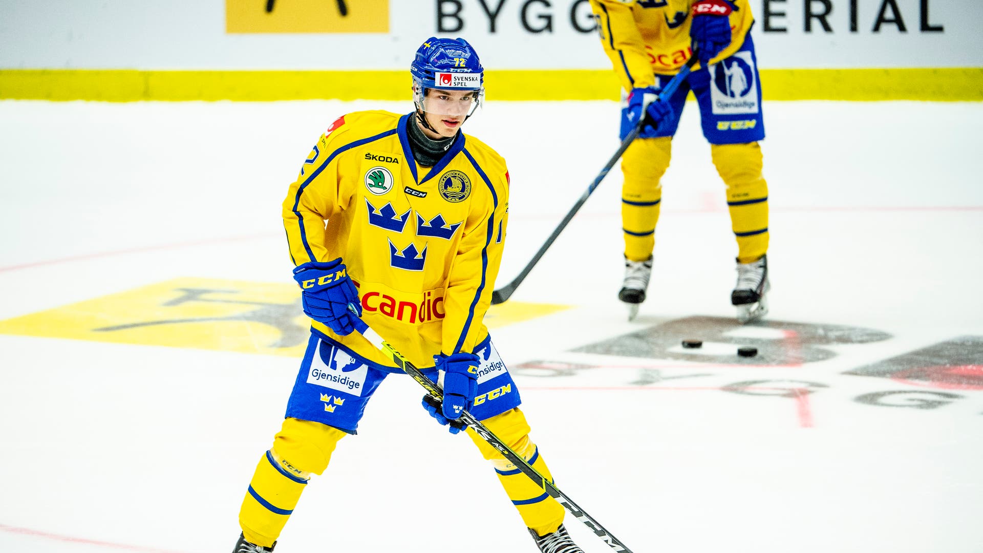 (19577) William Eklund