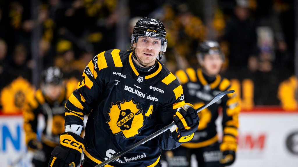 Foto: Johan Löf/Bildbyrån