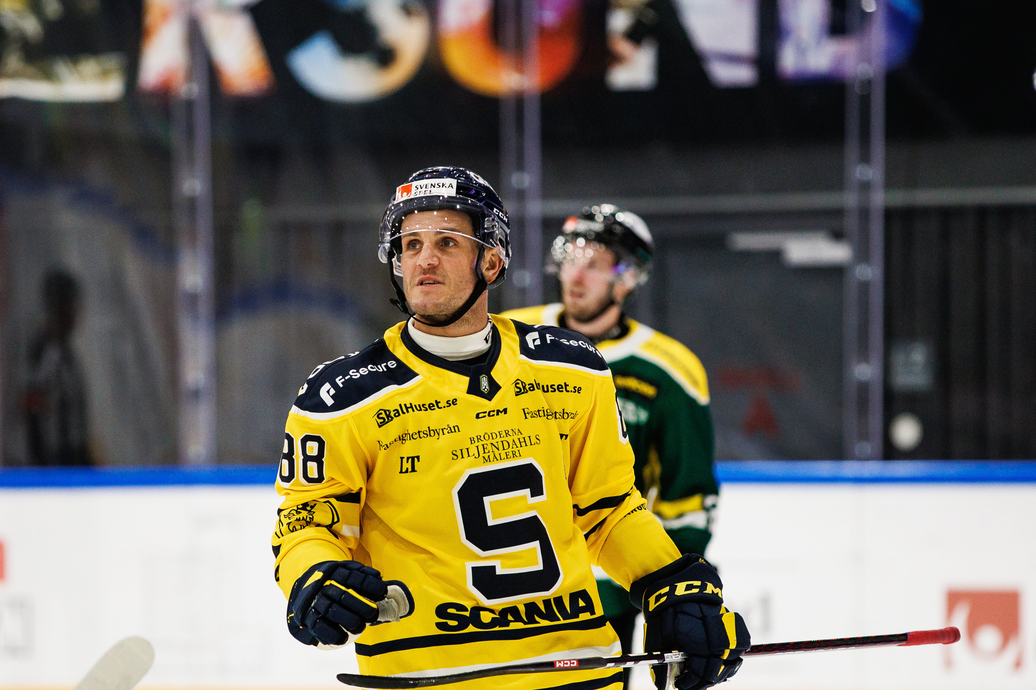 Johan Axelsson/Bildbyrån