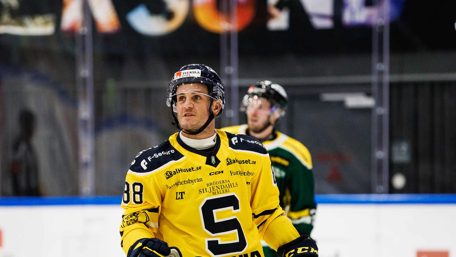Johan Axelsson/Bildbyrån