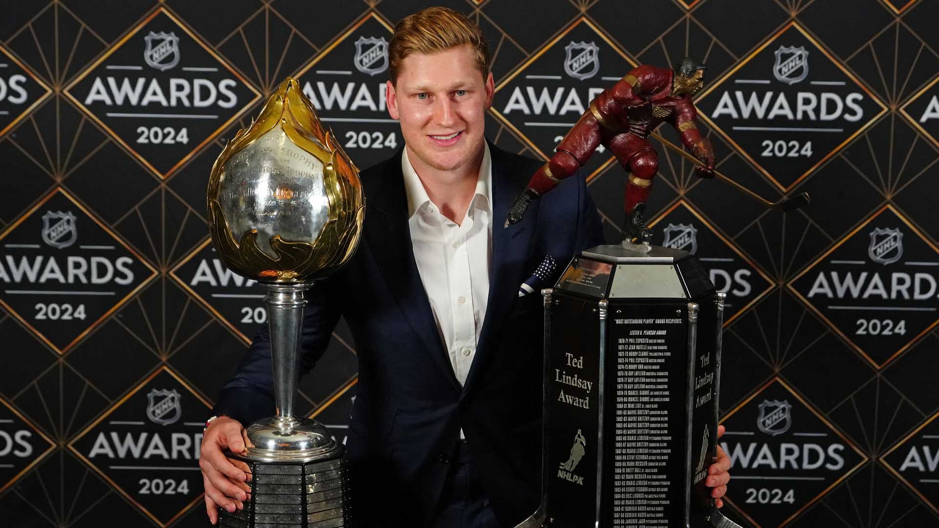 Nathan MacKinnon