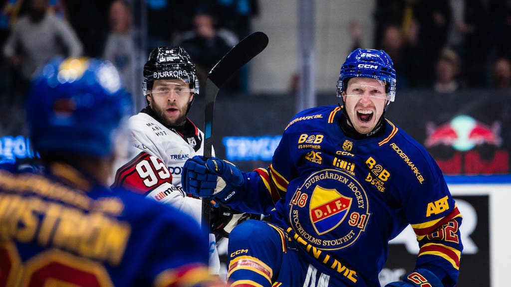 Foto: Kenta Jönsson/Bildbyrån