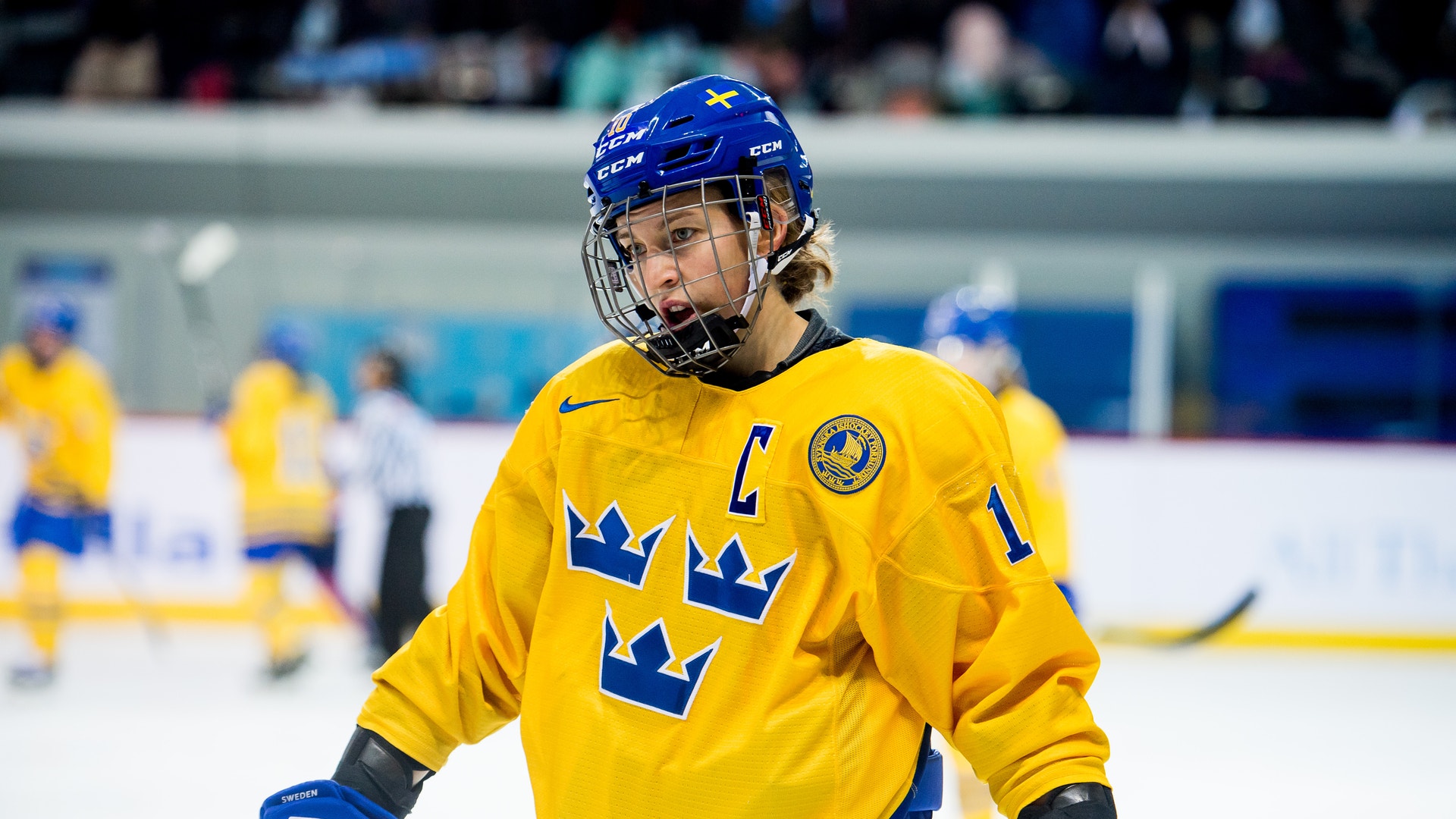 Jon Olav Nesvold/Bildbyrån