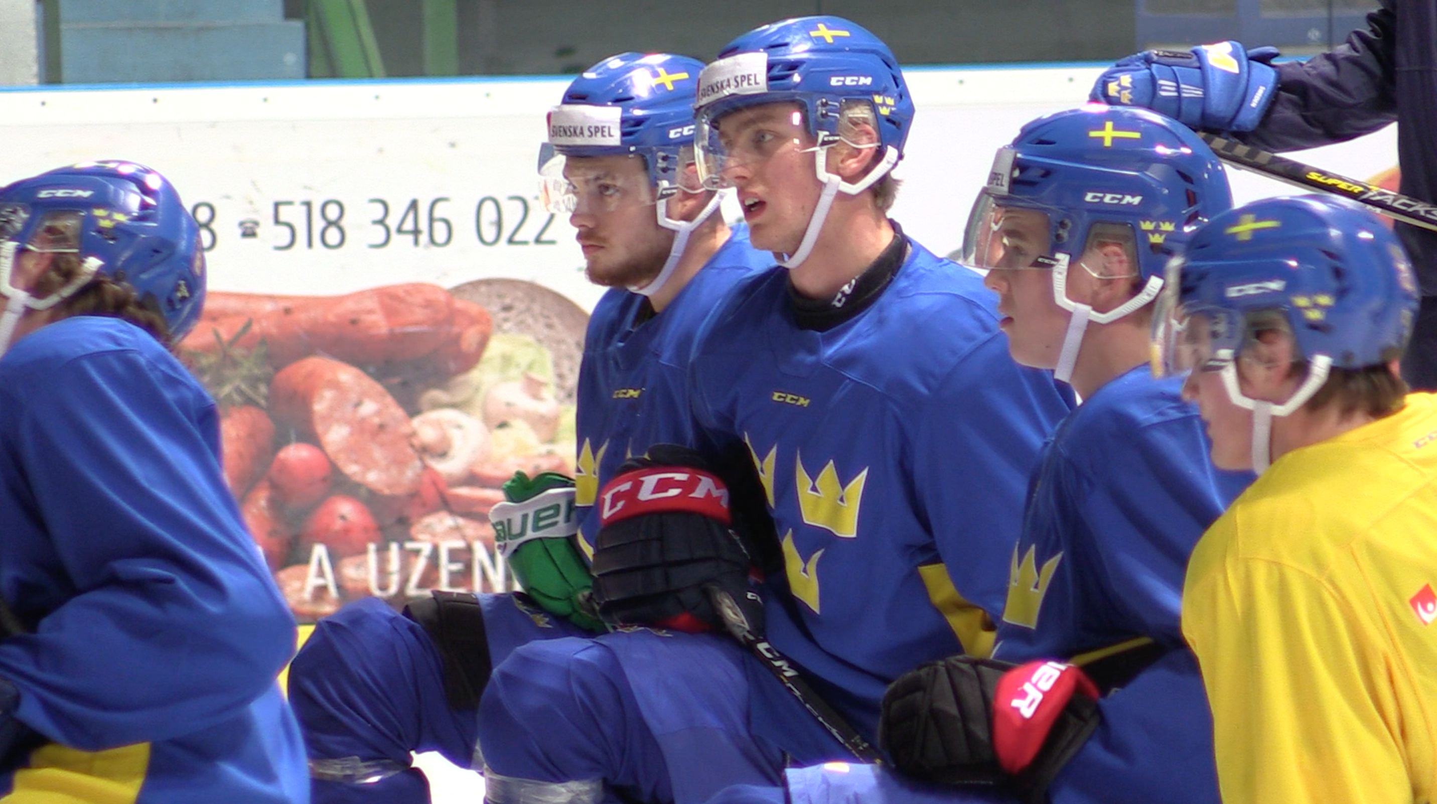 Henrik Sjöberg /Hockeynews.se