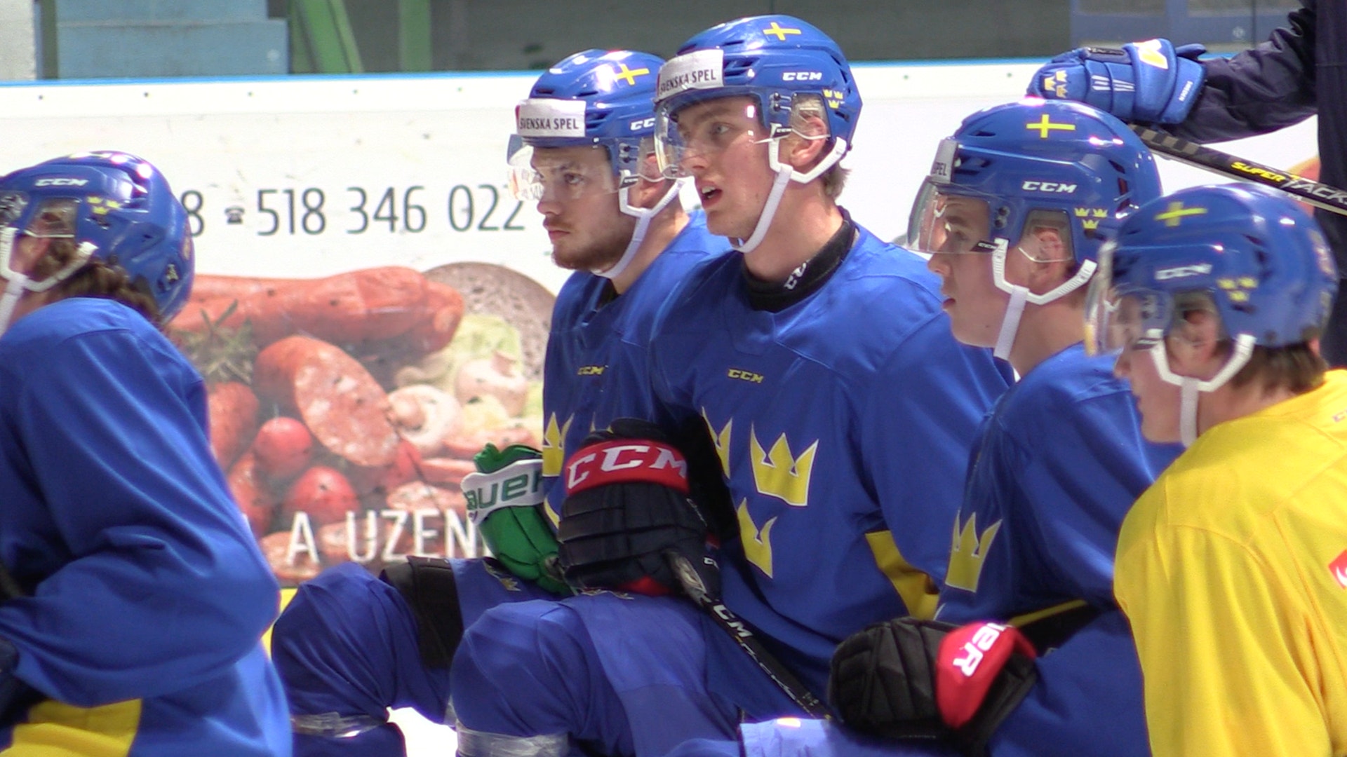 Henrik Sjöberg /Hockeynews.se