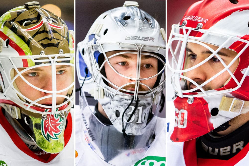 (14464) Arvid Söderblom / Tim Juel / Adam Ohre