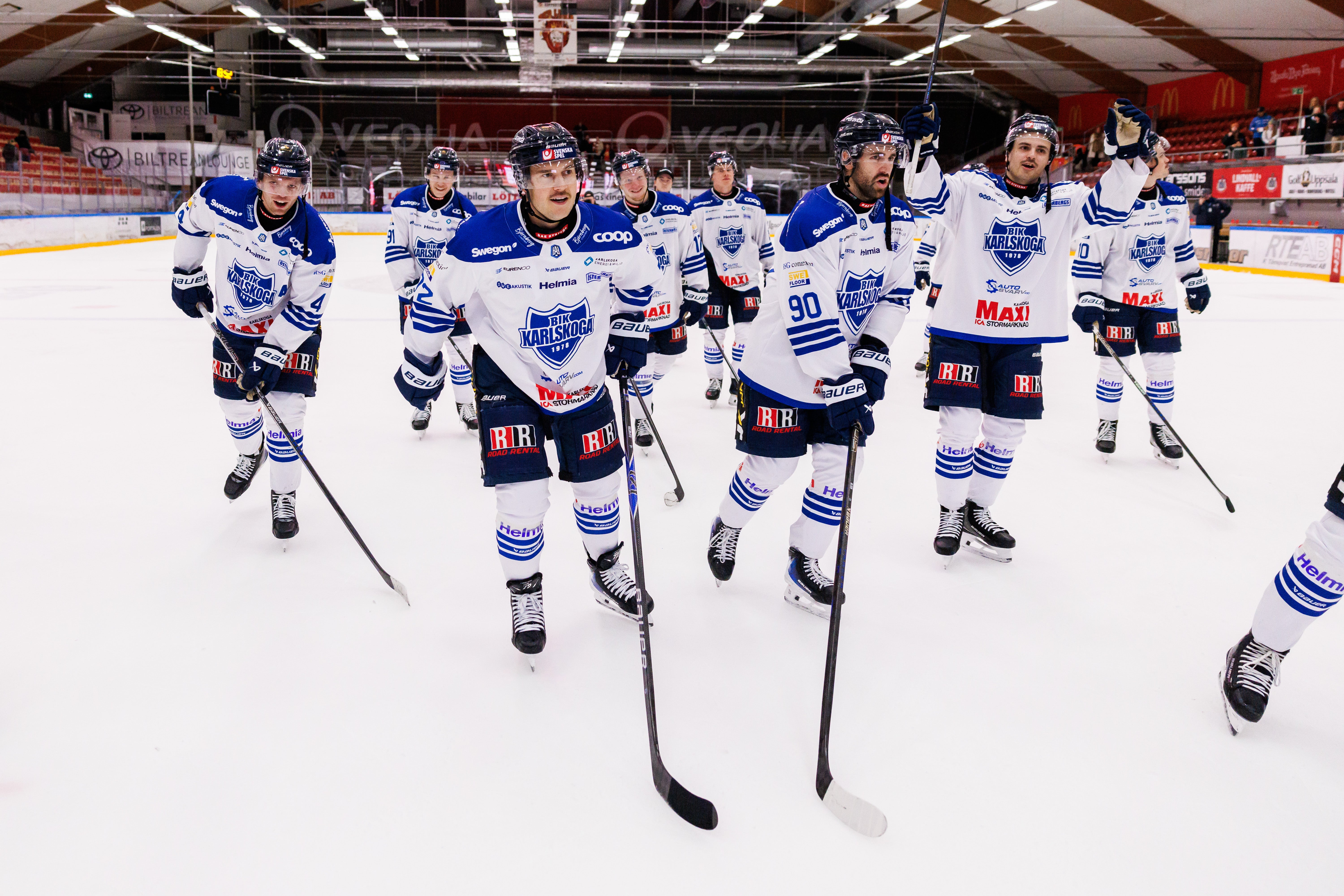 Foto: Tobias Sterner/Bildbyrån