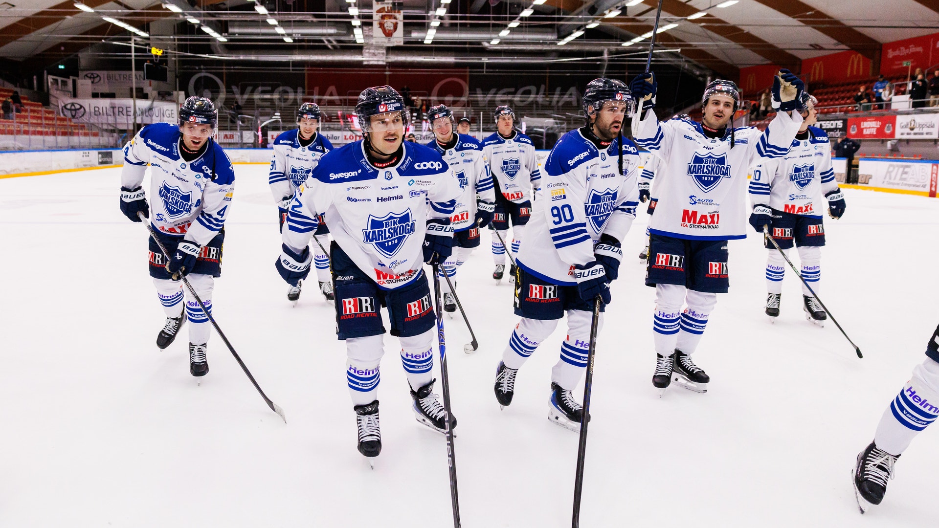 Foto: Tobias Sterner/Bildbyrån