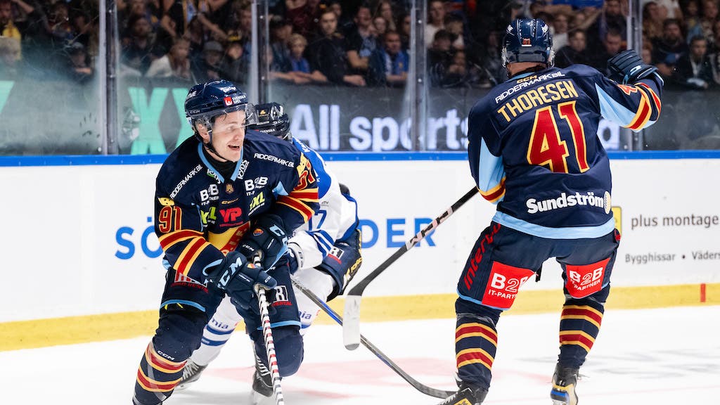 Foto: Simon Hastegård/Bildbyrån