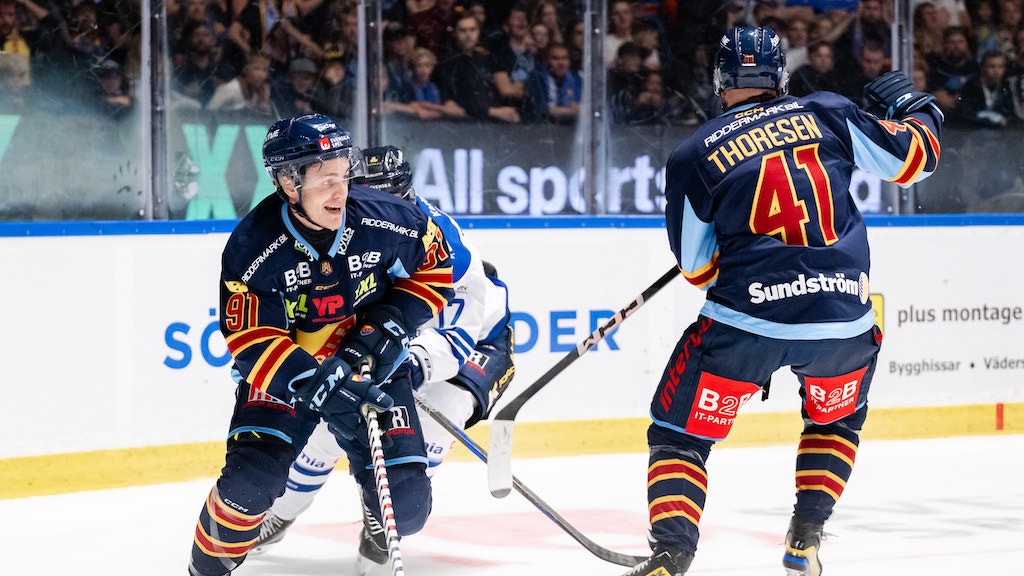 Foto: Simon Hastegård/Bildbyrån