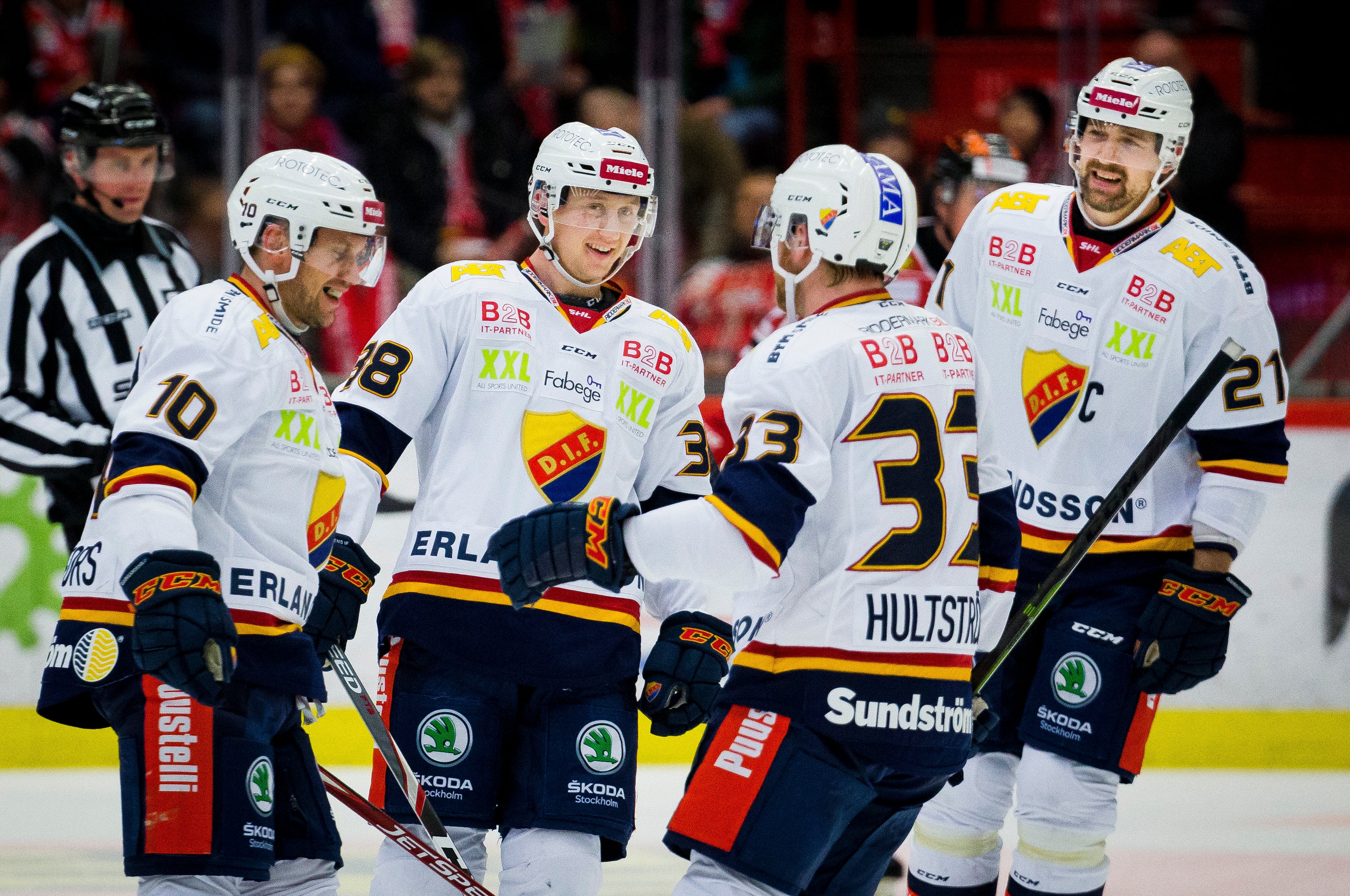 Foto: Bildbyrån