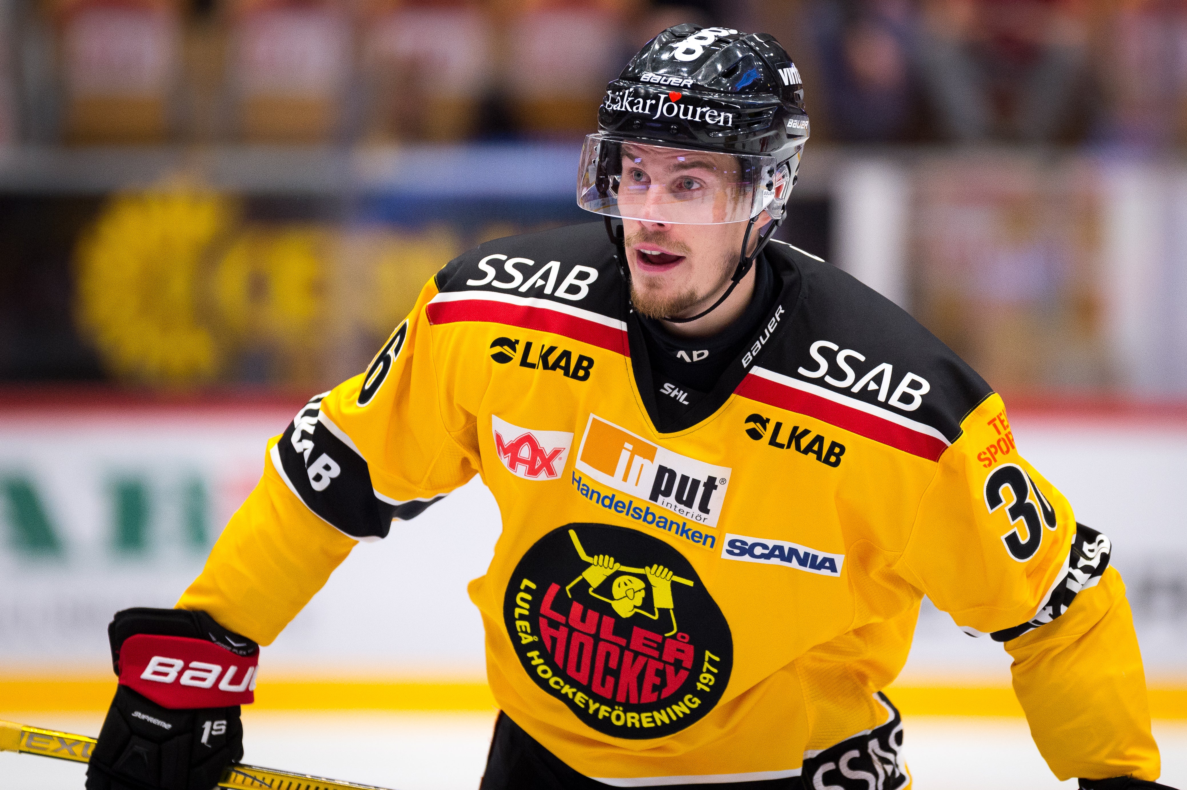 Pär Olert/Bildbyrån