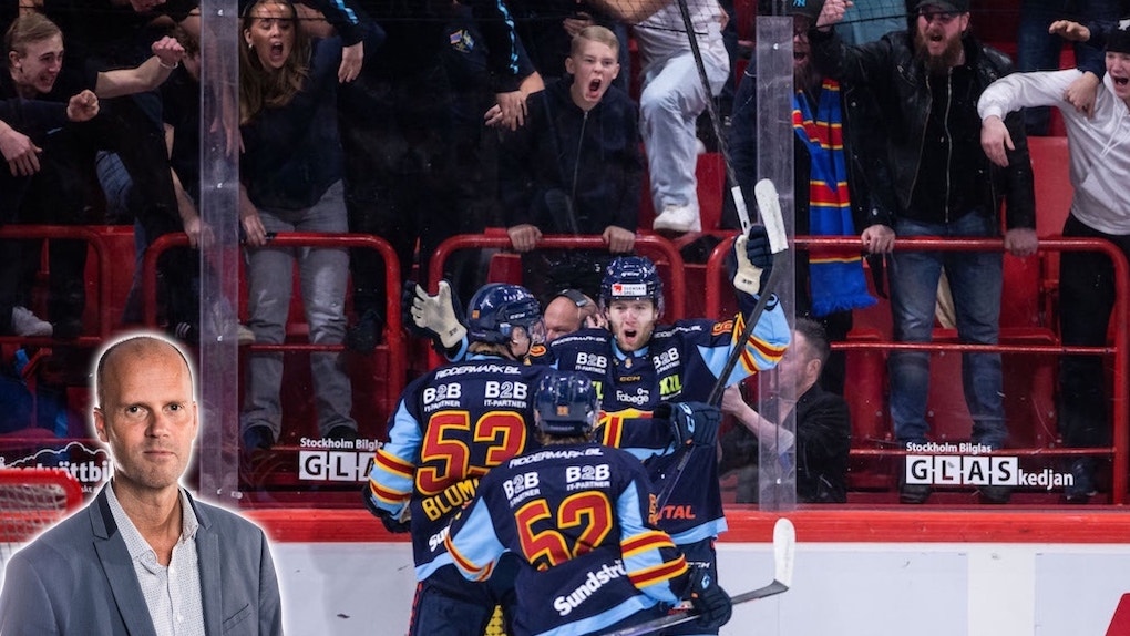 Kenta Jönsson/Bildbyrån