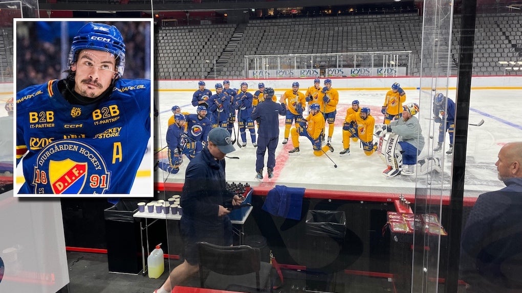Foto: Mattias Ek och Bildbyrån