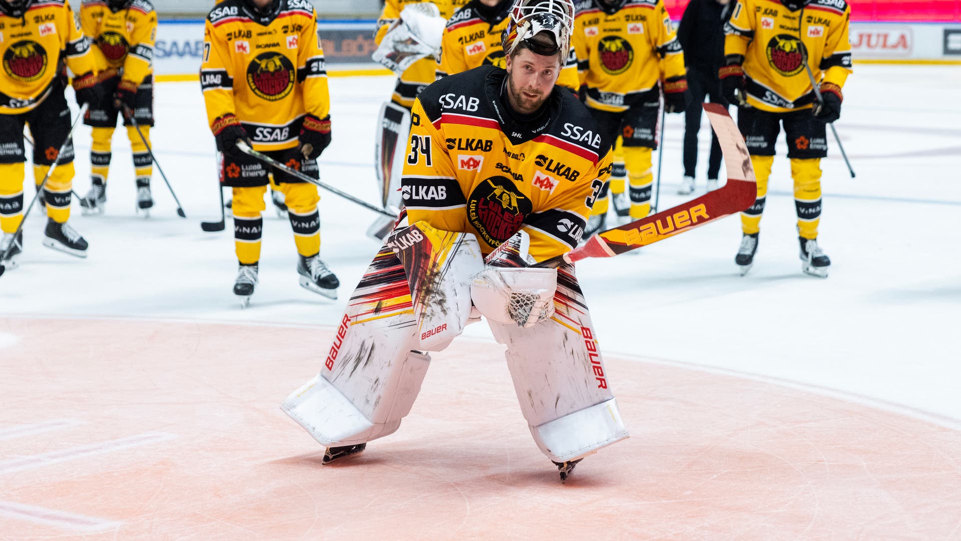 joel lassinantti