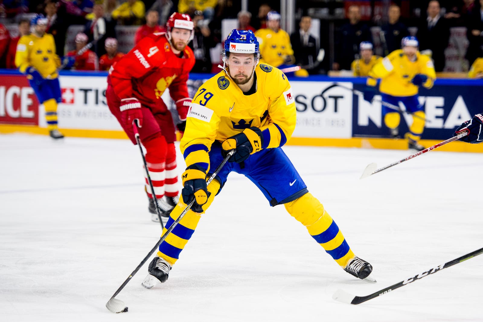 (2903) Filip Forsberg4