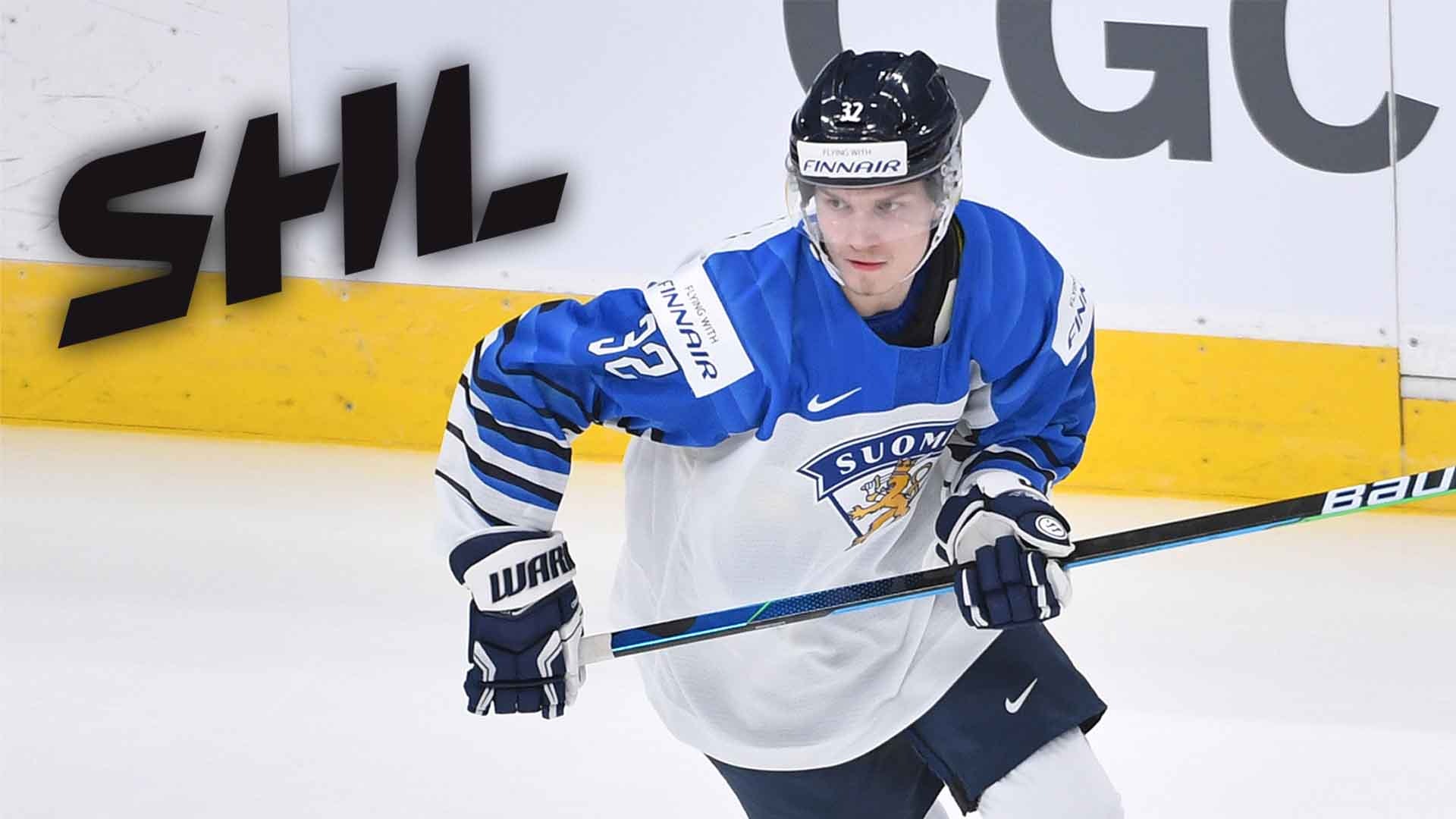 Matias Mäntykivi