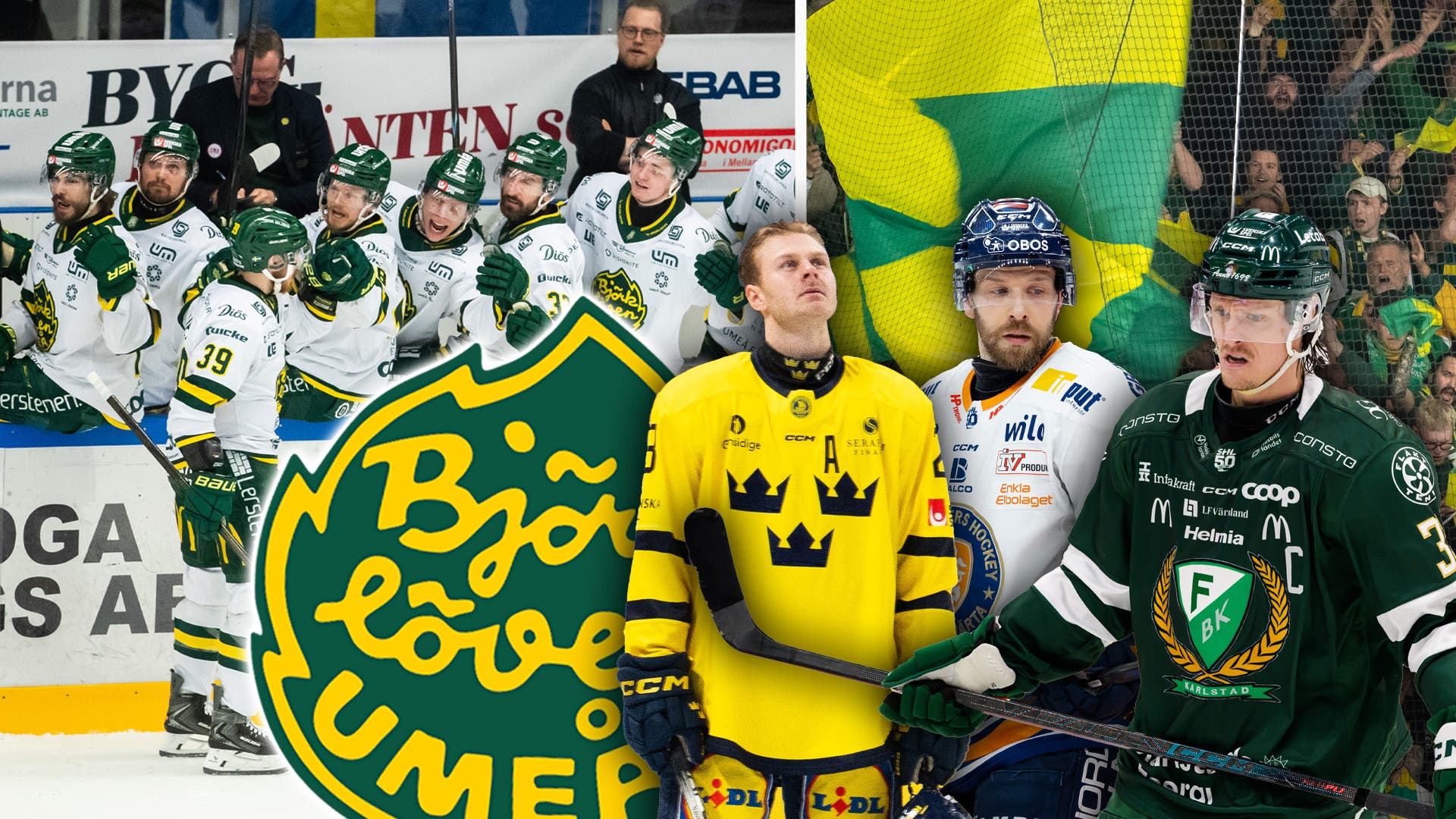 björklöven
