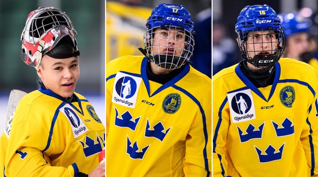 Jesper Zerman/Bildbyrån