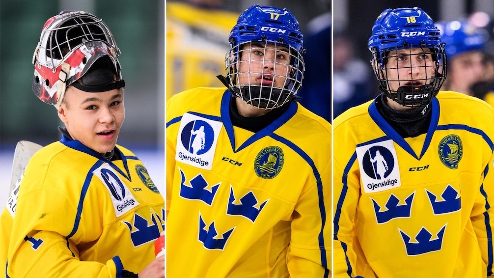 Jesper Zerman/Bildbyrån