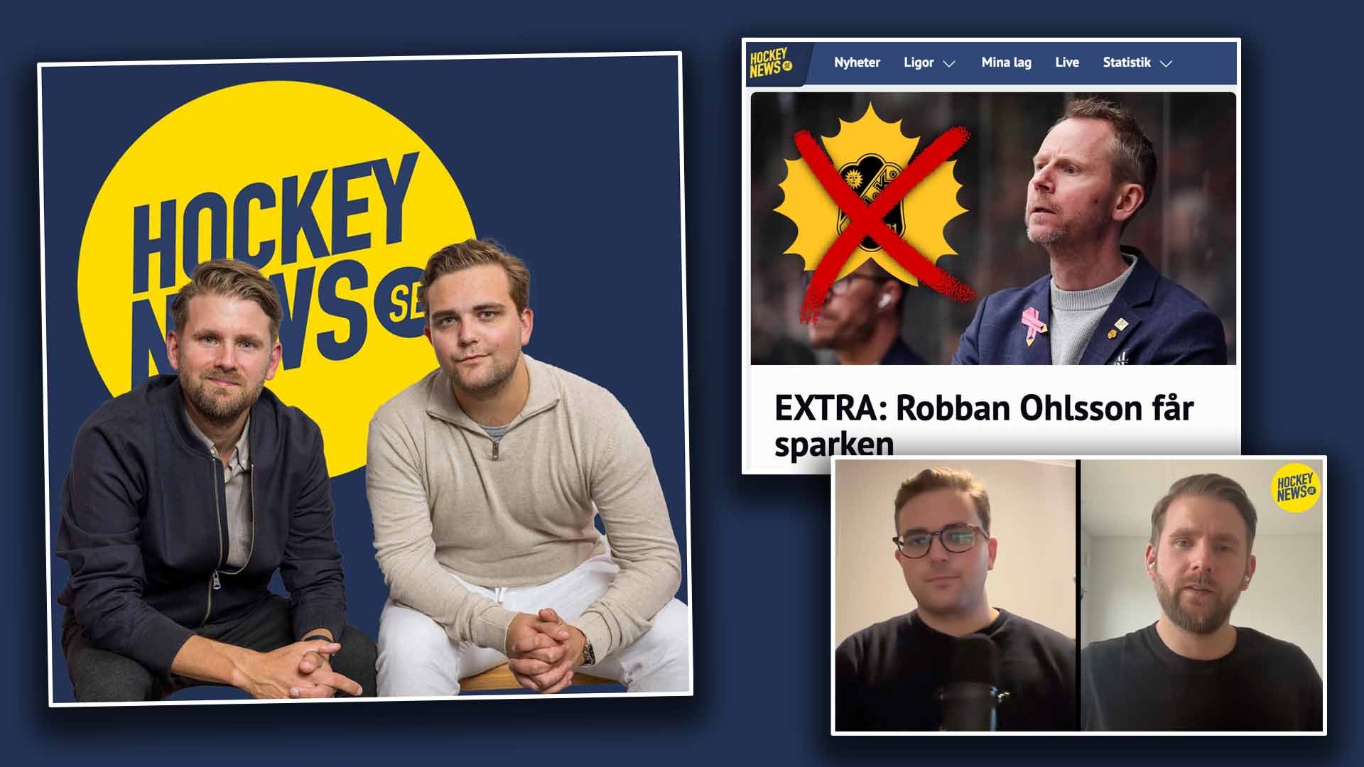 Podd Robban