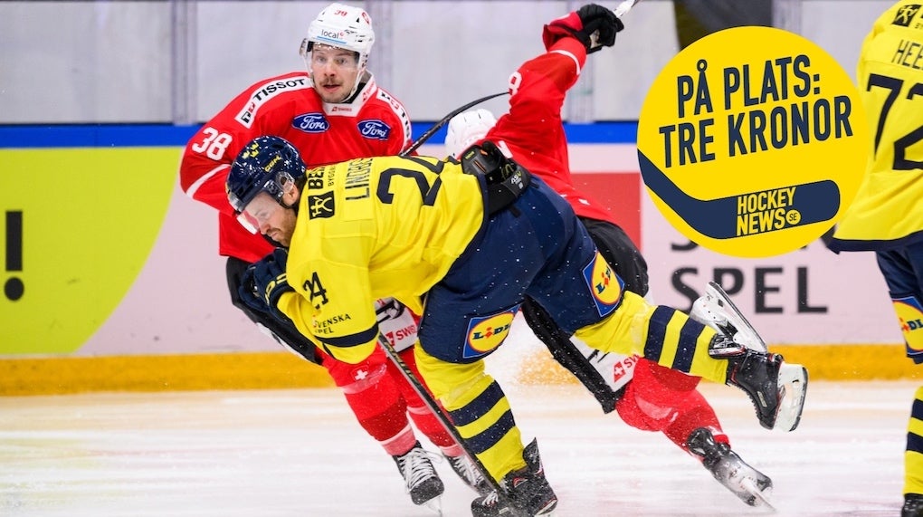 (32027) Oscar Lindberg