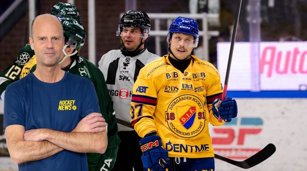 Färjestad-Djurgården betyg